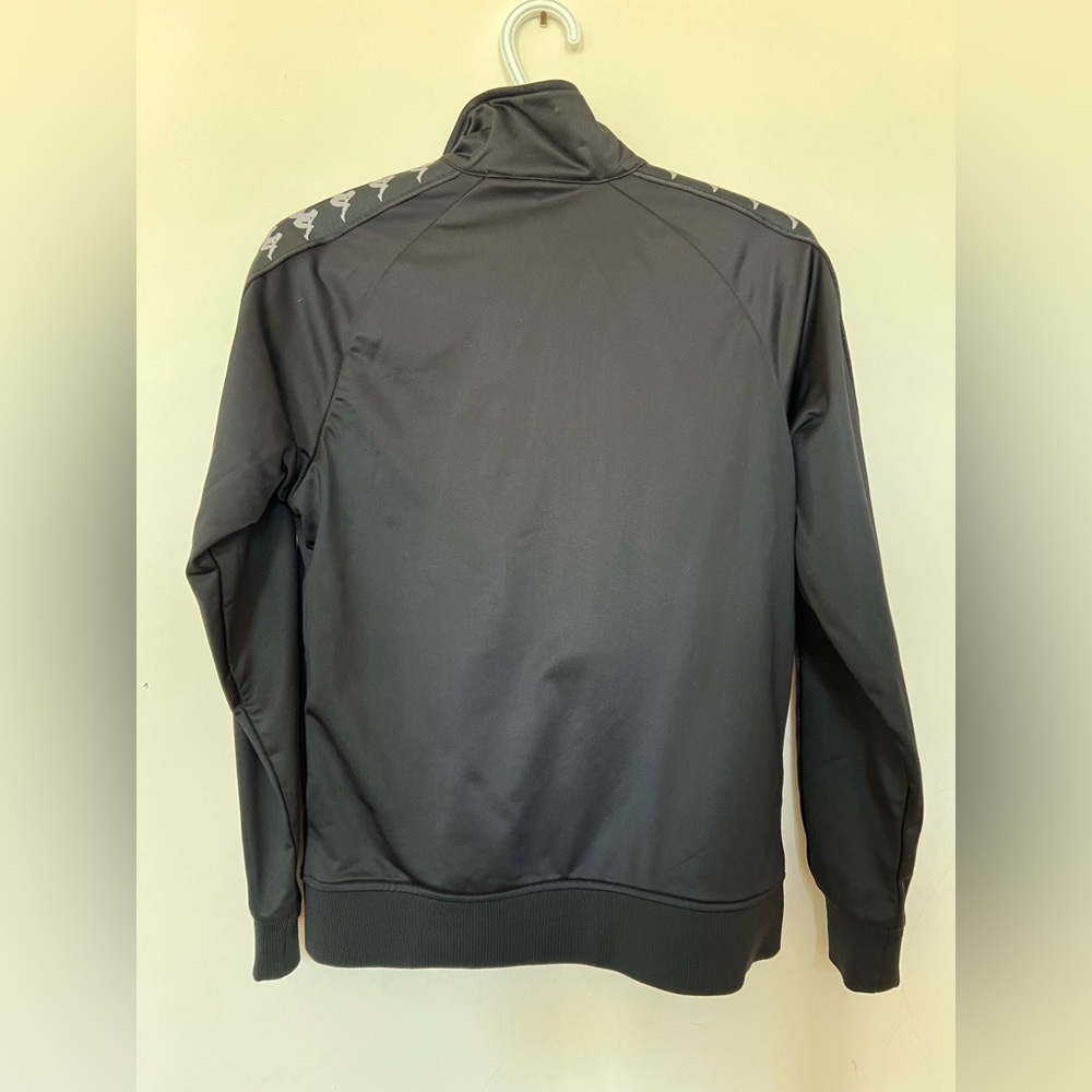 Kappa Zip Up - Picture 2 of 2